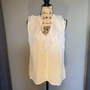 Cabi Portrait Blouse Fall 2020